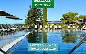 Everness Hotel&Resort